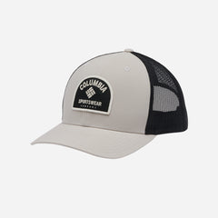 Mũ Lưỡi Trai Columbia Logo Snap Back - Be