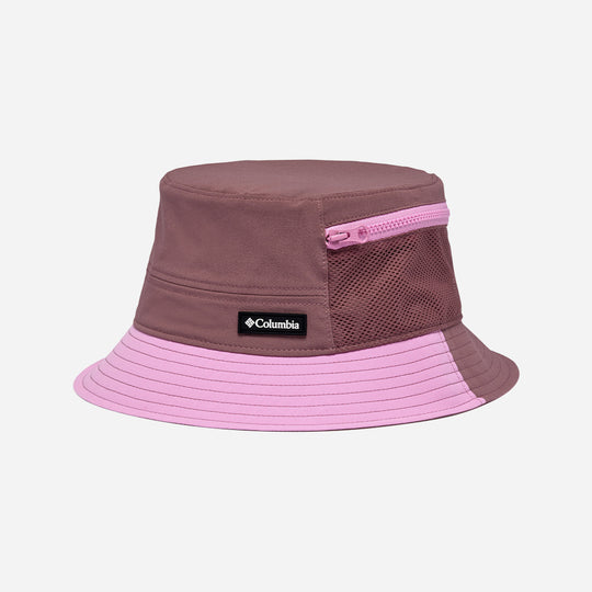 Columbia Trek™ Hat - Purple