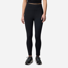 Quần Bó Thể Thao Nữ Columbia Boundless Trek™ Legging - Đen