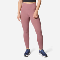 Women's Columbia Boundless Trek™ Legging - Pink