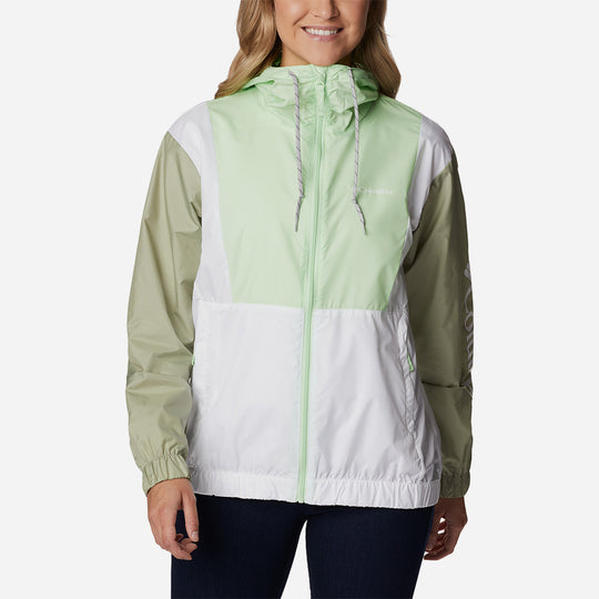 Women's Columbia Lily Basin™ Jacket - White