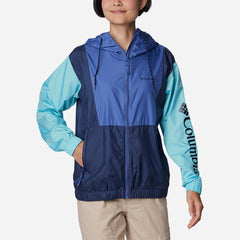 Women's Columbia Lily Basin™ Jacket - Blue