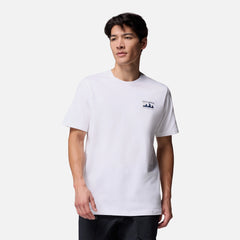 Áo Thun Tay Ngắn Nam Columbia Explorers Canyon™ Back - Supersports Vietnam