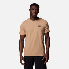 Áo Thun Tay Ngắn Nam Columbia Explorers Canyon™ Back - Supersports Vietnam