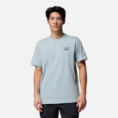 Áo Thun Tay Ngắn Nam Columbia Explorers Canyon™ Back - Supersports Vietnam
