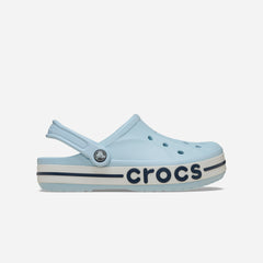 Giày Clog Unisex Crocs Bayaband - Xanh Dương - Supersports Vietnam