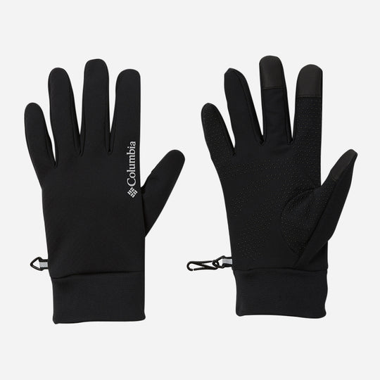 Columbia Trail Commute™ Gloves - Black