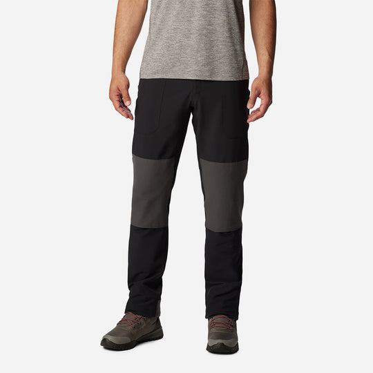 Men's Columbia Landroamer™ Utility Pants - Black