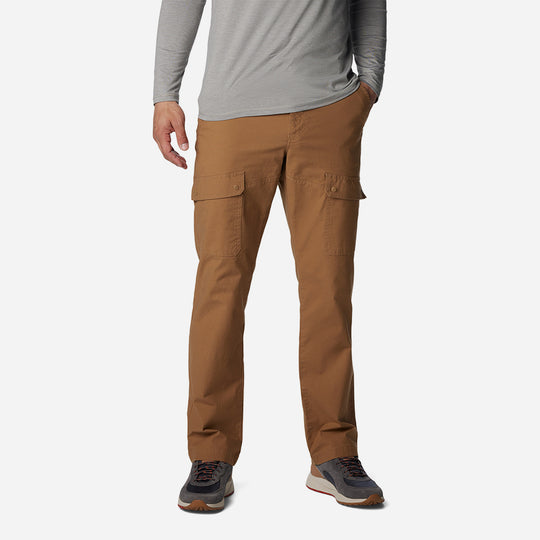 Men's Columbia Wallowa™ Cargo Pants - Brown