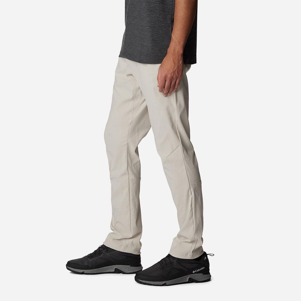 Quần Dài Nam Columbia Black Mesa™ Woven - Be - Supersports Vietnam