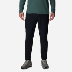 Men's Columbia Black Mesa™ Tapered Pants