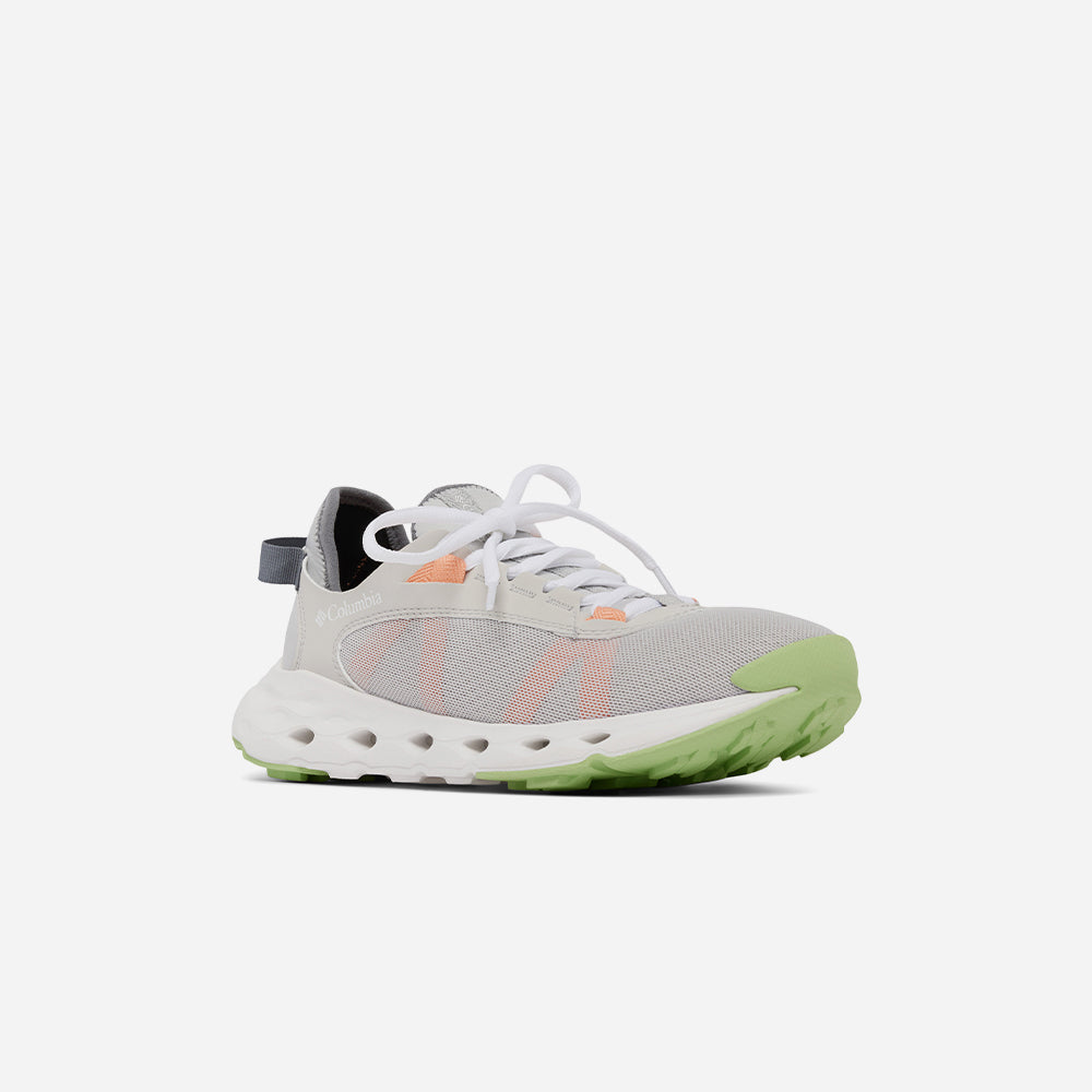 Giày Thể Thao Nữ Columbia Drainmaker™ Xtr - Xám - Supersports Vietnam