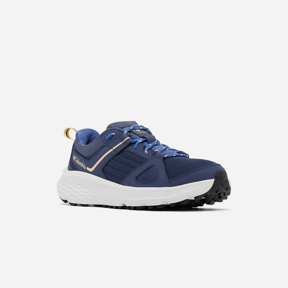 Giày Leo Núi Nữ Columbia Novo Trail™ - Xanh Dương - Supersports Vietnam