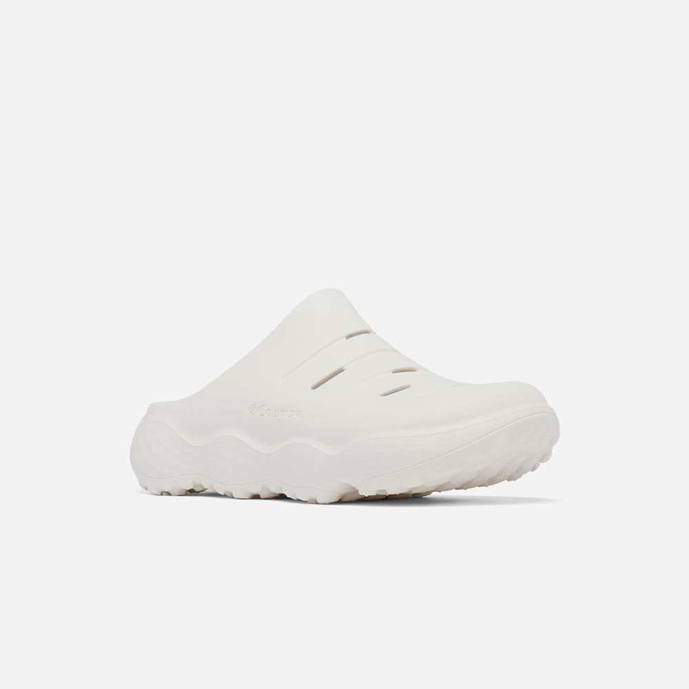 Giày Clog Nam Columbia Thrive™ Revive - Trắng - Supersports Vietnam