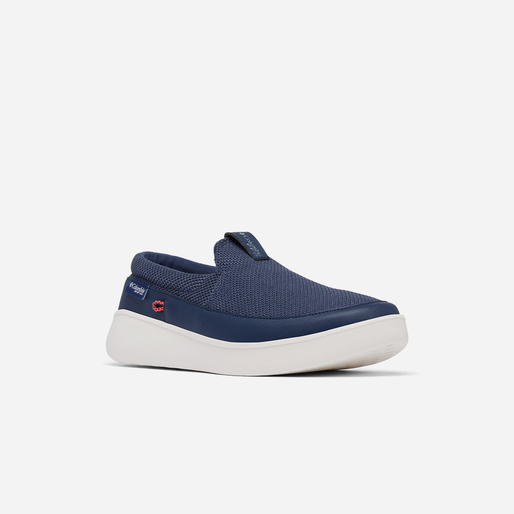 Giày Thể Thao Đa Năng Nam Columbia Boatside™ Breathe Pfg - Xanh Navy - Supersports Vietnam