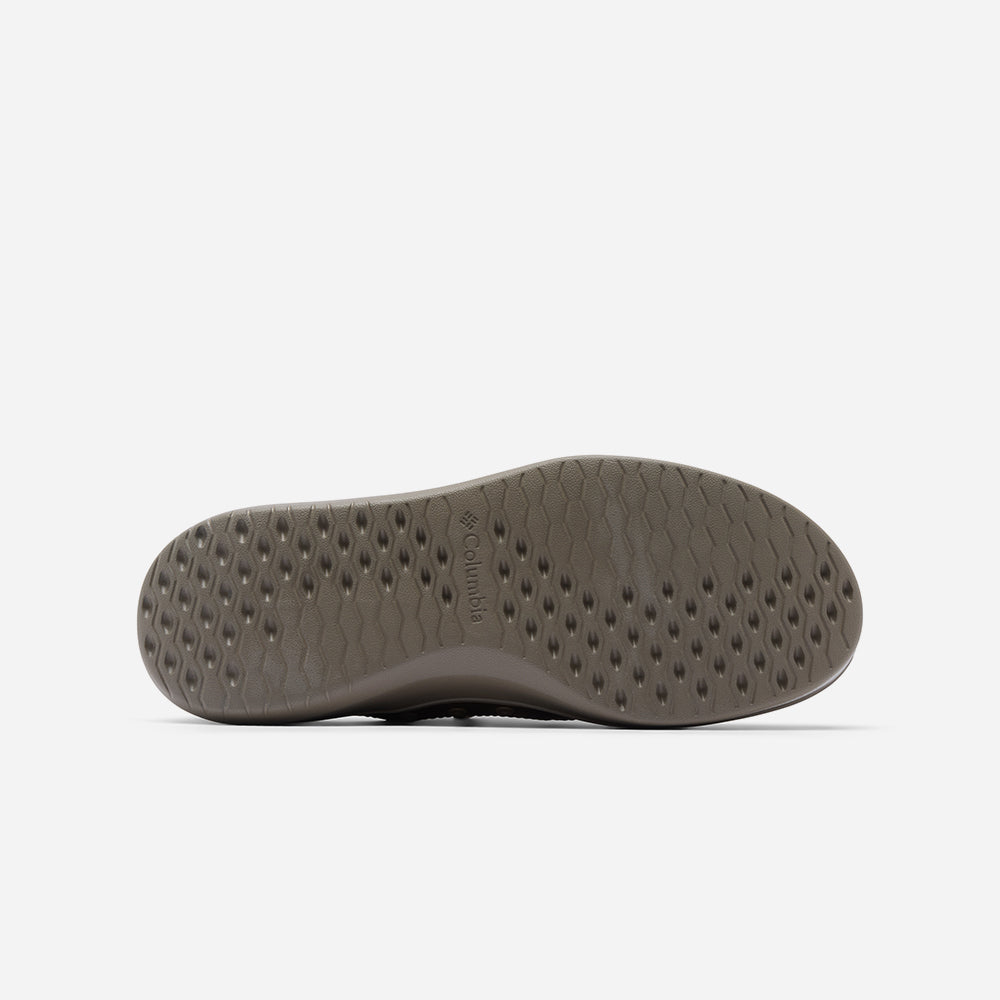 Giày Thể Thao Đa Năng Nam Columbia Boatside™ Relaxed Pfg - Nâu - Supersports Vietnam