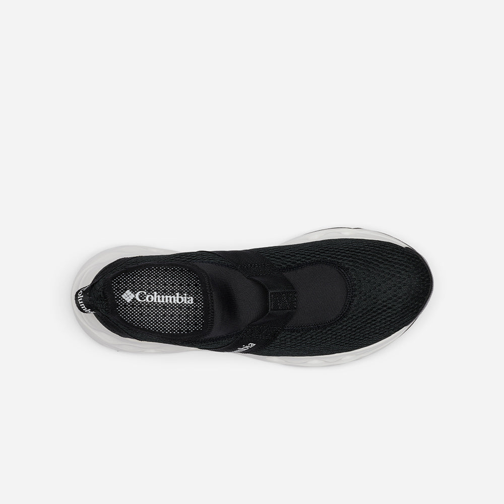 Men's Columbia Drainmaker™ Tr Slip-on Shoes - Black