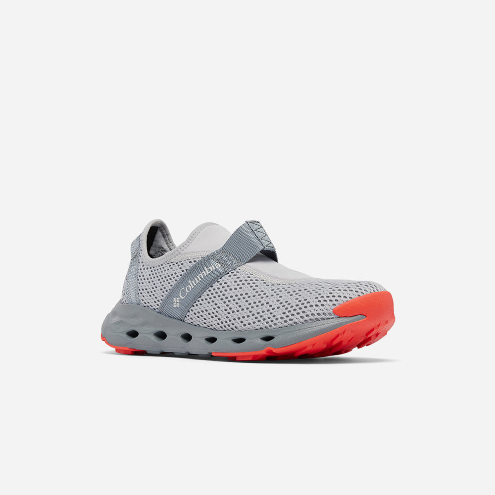 Giày Thể Thao Nam Columbia Drainmaker™ Tr - Xám - Supersports Vietnam