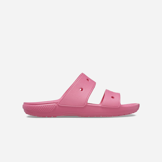 Unisex Crocs Classic Slides - Pink