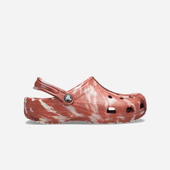 Unisex Crocs Classic Clog - Red