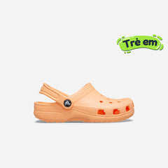 Kids' Crocs Classic Clogs
