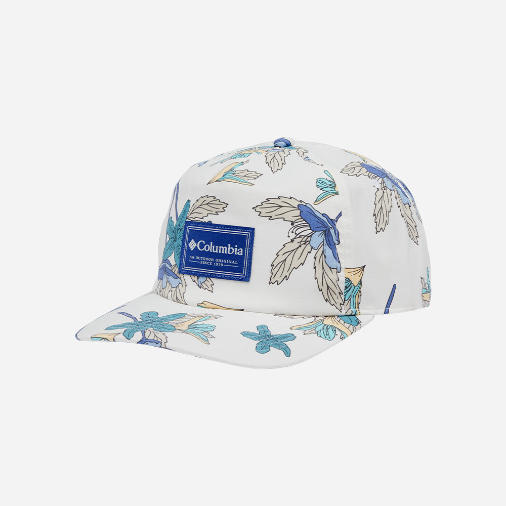 Columbia Punchbowl™ Printed Snap Back Cap - Multicolor