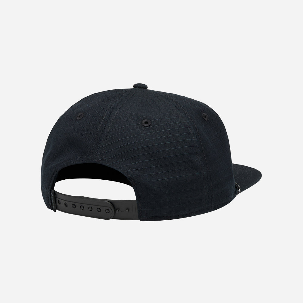 Mũ Lưỡi Trai Columbia Ratchet Strap™ Snap Back - Đen - Supersports Vietnam