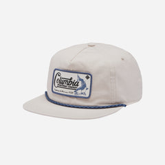 Columbia Ratchet Strap™ Snap Back Cap - Beige