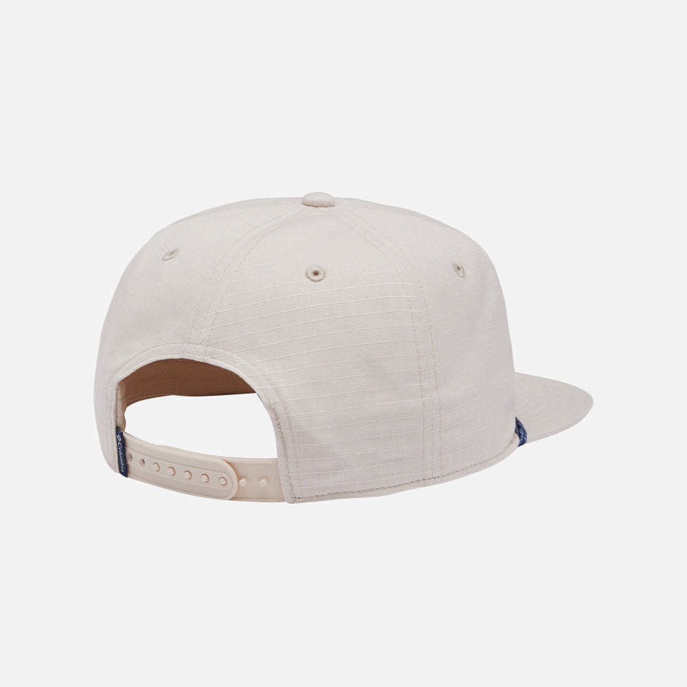 Mũ Lưỡi Trai Columbia Ratchet Strap™ Snap Back - Be - Supersports Vietnam