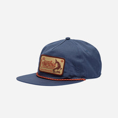 Mũ Lưỡi Trai Columbia Ratchet Strap™ Snap Back - Xanh Dương