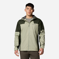 Men's Columbia Inner Limits™ Iii Jacket - Mint