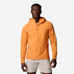 Áo Khoác Nam Columbia Loop Trail™ Ii Windbreaker - Cam