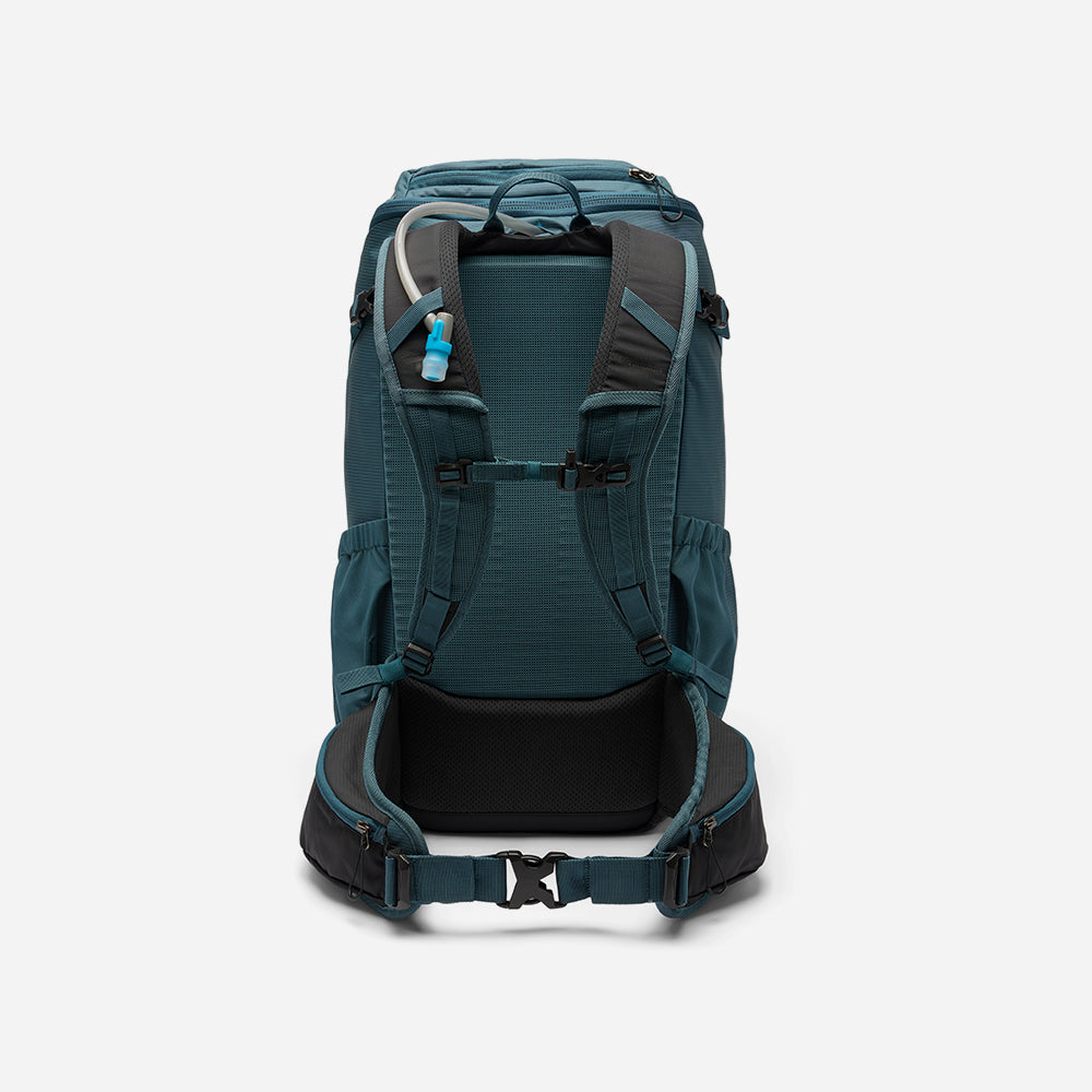 Ba Lô Columbia Triple Canyon™ 36L - Xanh Dương - Supersports Vietnam