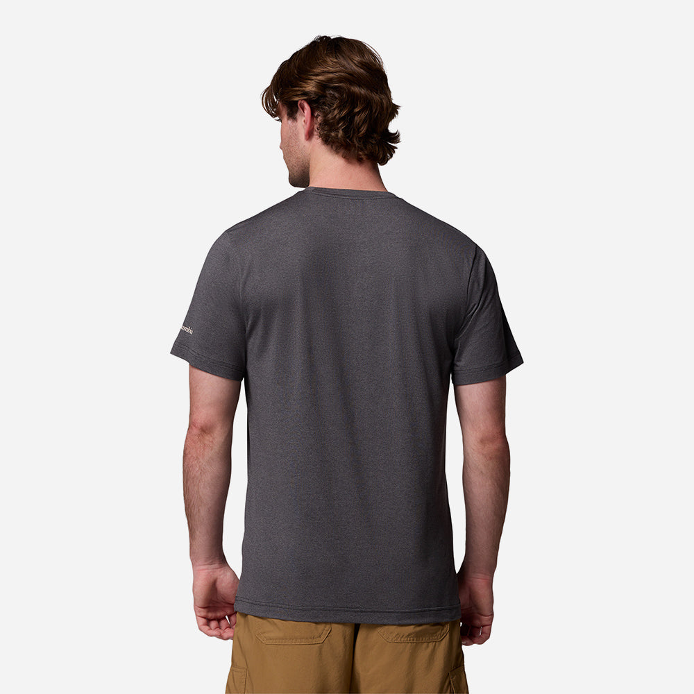 Áo Thun Nam Columbia Kwick Hike™ Graphic Short Sleeve - Supersports Vietnam