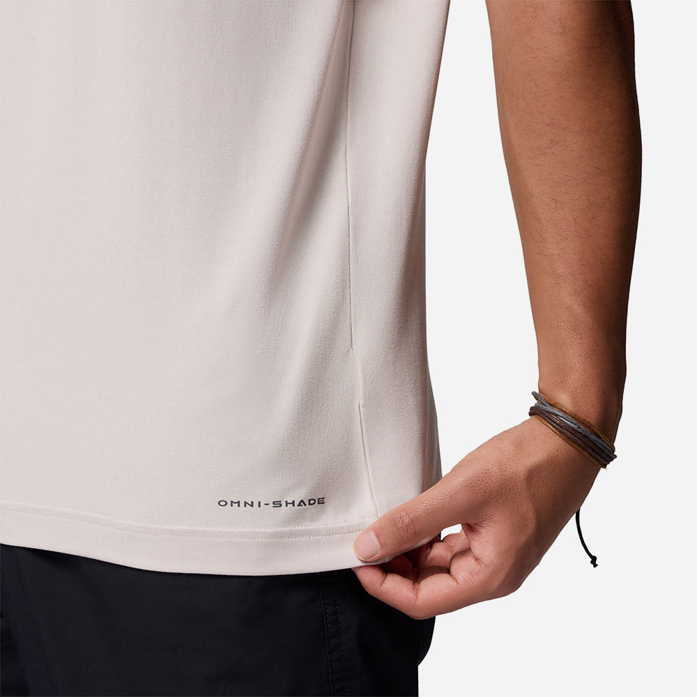 Áo Thun Nam Columbia Kwick Hike™ Graphic Short Sleeve - Supersports Vietnam