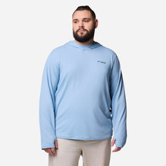 Men's Columbia Summit Valley™ Hoodies - Blue