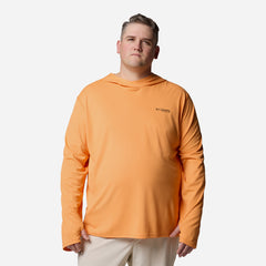 Men's Columbia Summit Valley™ Hoodies - Orange