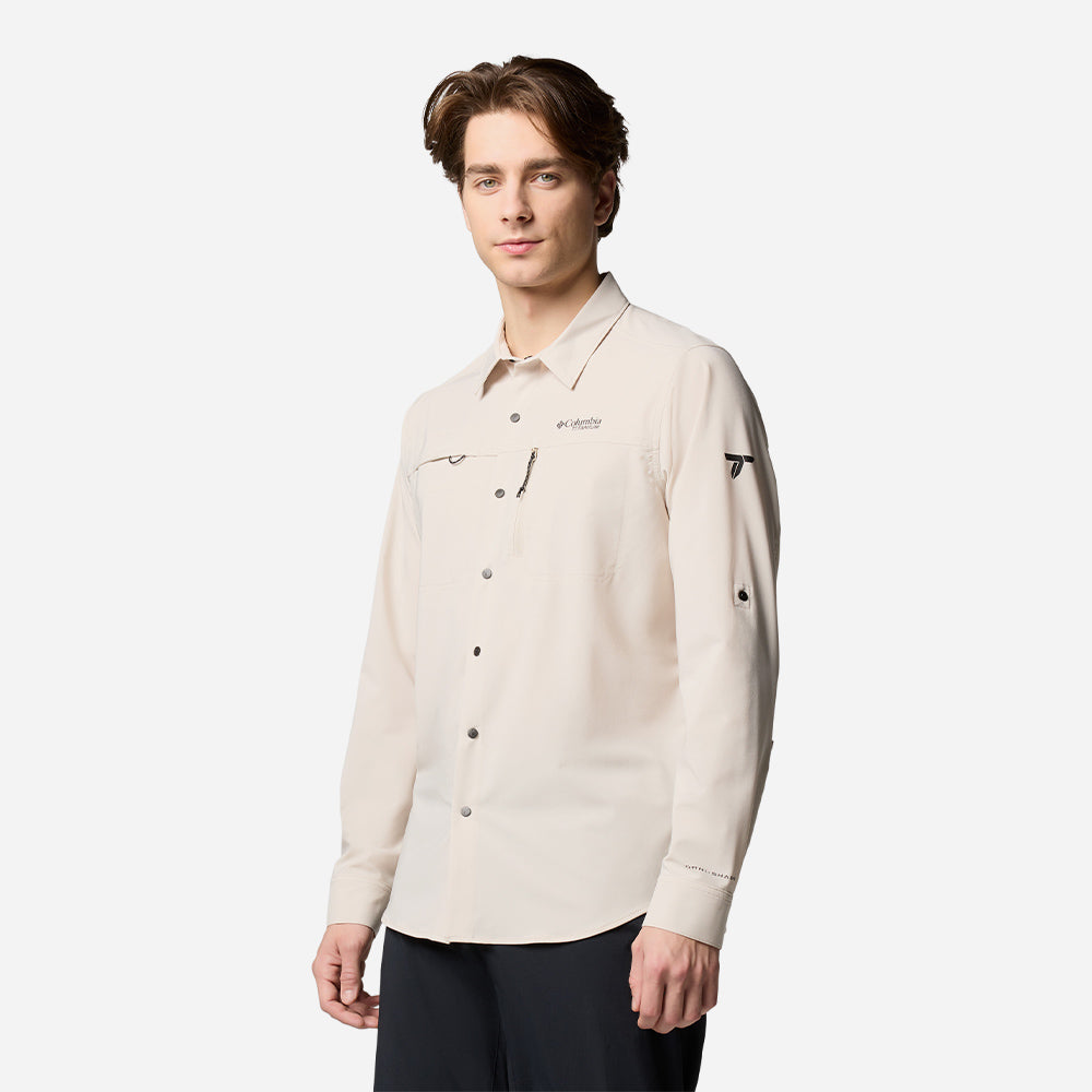 Áo Sơ Mi Nam Columbia Summit Valley™ Woven - Be - Supersports Vietnam