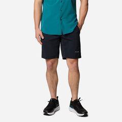 Men's Columbia Wanoga™ Lightweight Shorts - Black