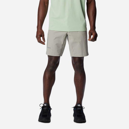 Men's Columbia Wanoga™ Lightweight Shorts - Gray