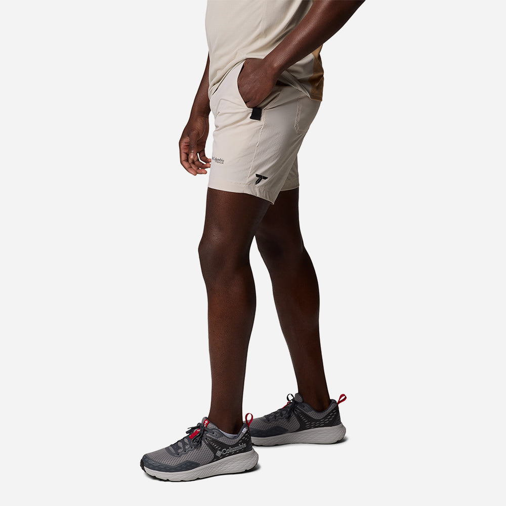 Quần Ngắn Nam Columbia Wanoga™ Lightweight - Be - Supersports Vietnam