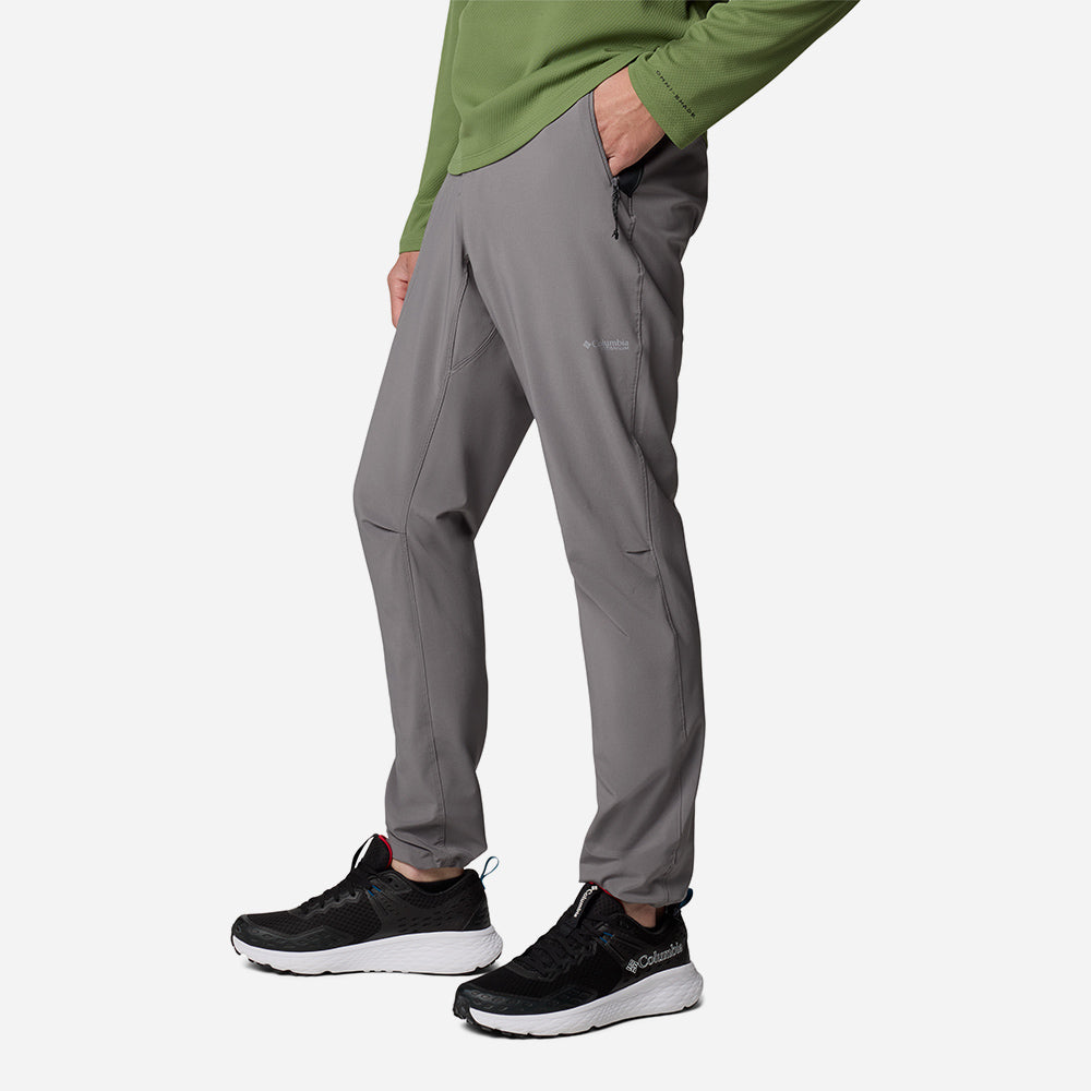 Quần Dài Nam Columbia Triple Canyon™ Ii - Xám - Supersports Vietnam