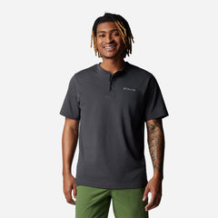 Men's Columbia Landroamer™ Ss Henley Ii T-Shirt