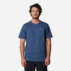 Men's Columbia Landroamer™ Ss Henley Ii T-Shirt