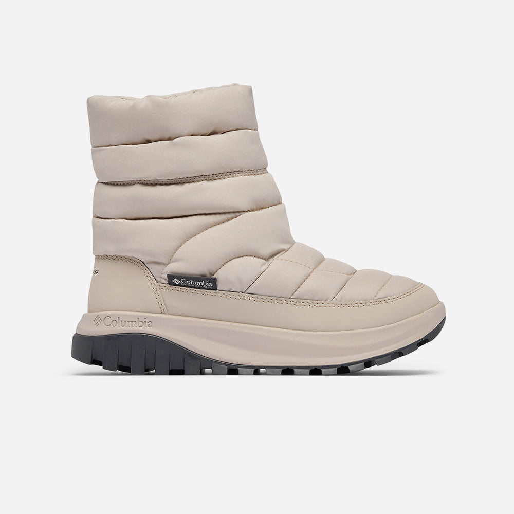 Giày Leo Núi Nữ Columbia Snowtrot™ Mid