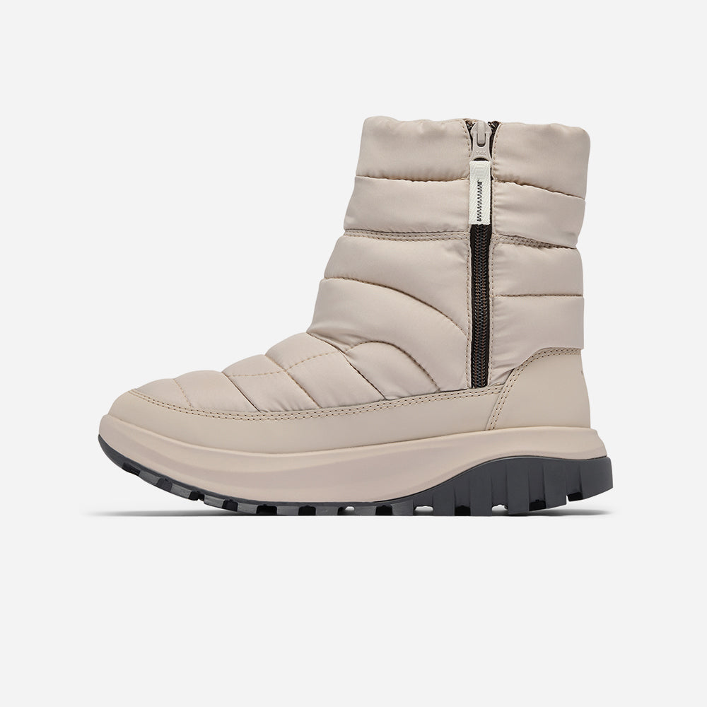 Giày Leo Núi Nữ Columbia Snowtrot™ Mid - Be - Supersports Vietnam