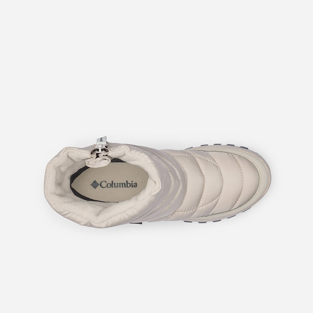 Giày Leo Núi Nữ Columbia Snowtrot™ Mid - Be - Supersports Vietnam