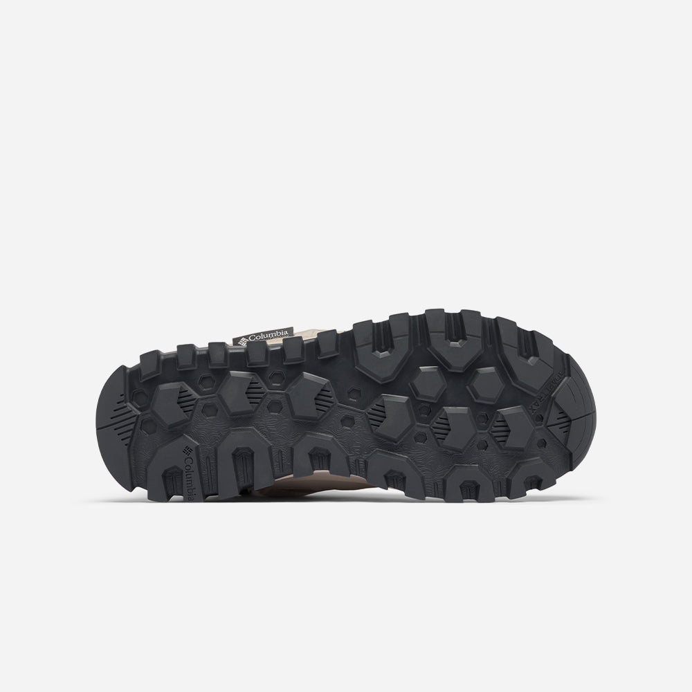 Giày Leo Núi Nữ Columbia Snowtrot™ Mid - Be - Supersports Vietnam