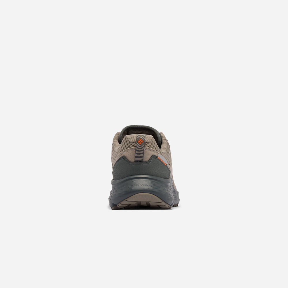 Giày Thể Thao Đa Năng Nam Columbia Benson™ - Nâu - Supersports Vietnam