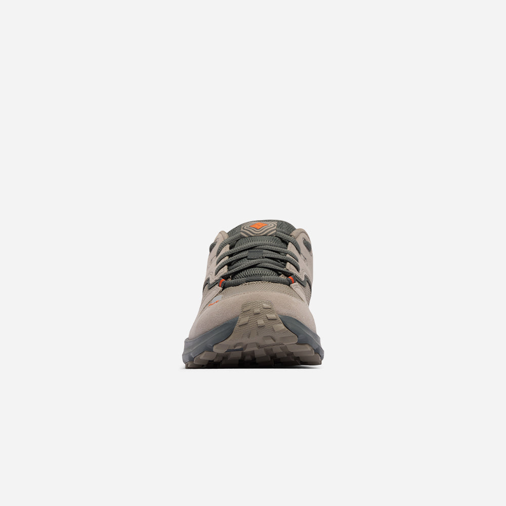 Giày Thể Thao Đa Năng Nam Columbia Benson™ - Nâu - Supersports Vietnam